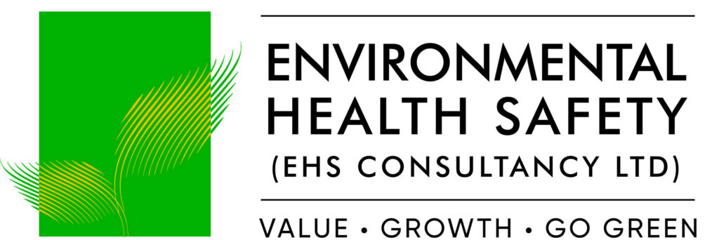 EHS LOGO